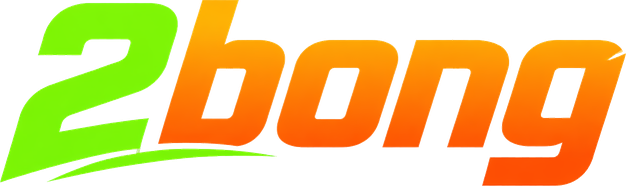 Logo thương hiệu 2bong